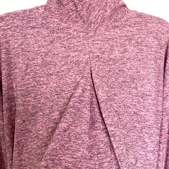 Canada Weather Gear Cropped Shirt - Picture 7 of 8